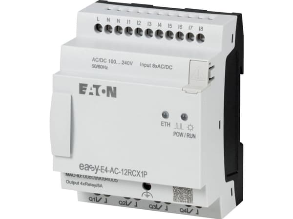 Eaton EASY-E4-AC-12RCX1P 197509 releet
