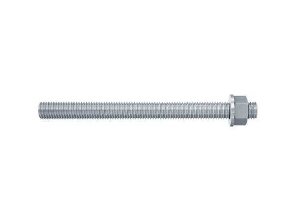 Fischer 517938 FIS A M 12 x 200 Ankerstang 200 mm 14 mm 10 stk