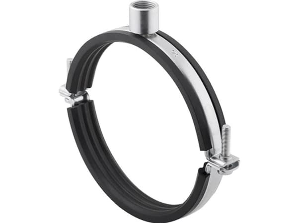 Fischer 535498 Rør-holdere 25 stk