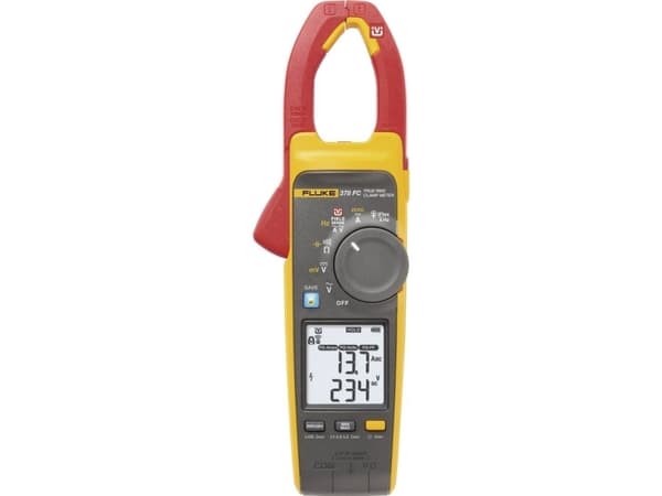 Fluke 5225723 Strømtang