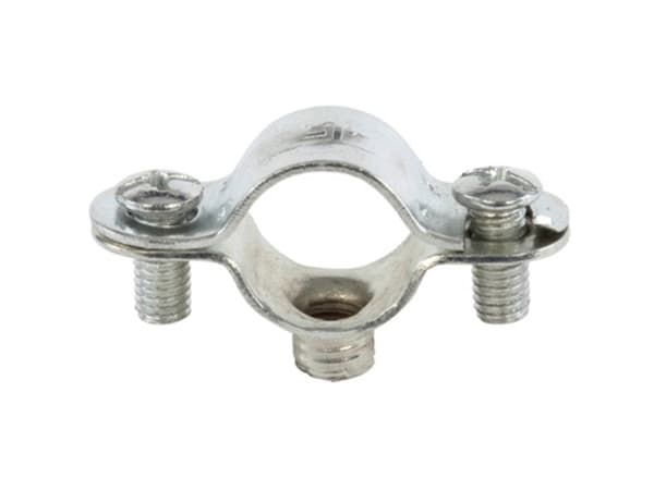 Fischer Ruuvivälikappaleet metallia 30 50 kpl Fischer Ruuvivälikappaleet metallia 30 50 kpl
