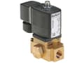 Pikkukuva 3 / 4: Bürkert Løfteankerventil 125367 6014 24 V Flange, G 1/8 Nominel dimension 2 mm Direkte virkende 1 stk