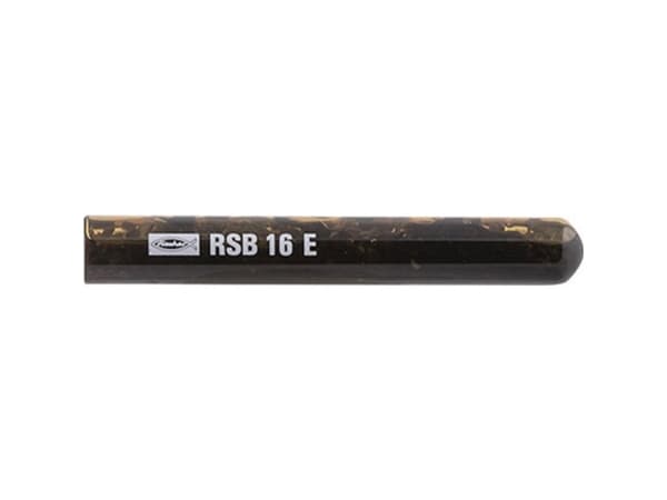 Fischer Reaktionspatroner 24 mm 518826 10 stk