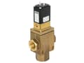 Pikkukuva 3 / 4: Bürkert Servoventtiili 361882 6430 230 V/AC G 1/2 pistorasia Nimellismitta 76 mm Pois-asento suljettu 1 kpl