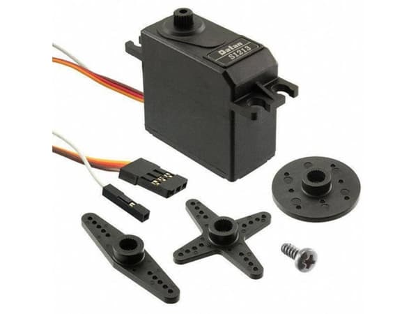 Adafruit 1404 Servomotor 1 stk