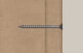 Miniatyrbilde 2 av 4: Fischer 660201, Skru, Generell nytte, Pozidriv, TX10, ETA-11/0027, 40 mm