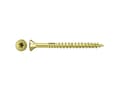 Miniatyrbilde 1 av 4: Fischer 660201, Skru, Generell nytte, Pozidriv, TX10, ETA-11/0027, 40 mm