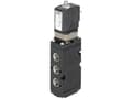 Pikkukuva 1 / 4: Bürkert Magnetventil 231473 6519 24 V G 1/4 Nominel dimension 6 mm 1 stk