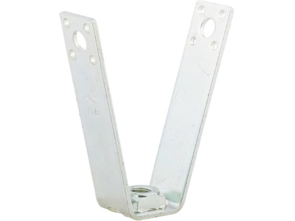 Fischer Loftbeslag 524047 50 stk
