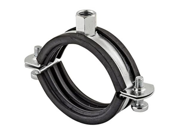 Fischer 537986 Rør-holdere 50 stk