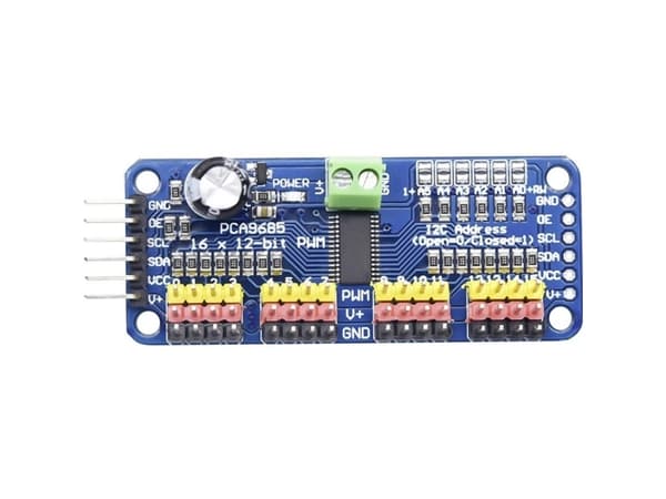 Iduino ME234 1 kpl Sopii: Arduino