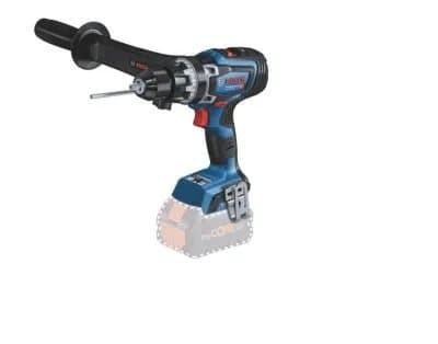 BOSCH.GSB 18 V-150 C SOLO IMPACT SCREWDRIVER - w/o battery & charger