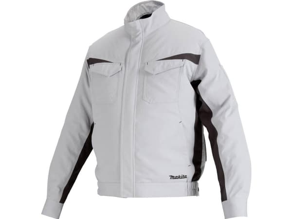 Makita DFJ213Z3XL Jakker Størrelse: 3XL Grå