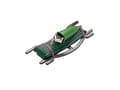 Miniatyrbild 3 av 3: Chauvin Arnoux Prøveledning 10.00 m 1 stk