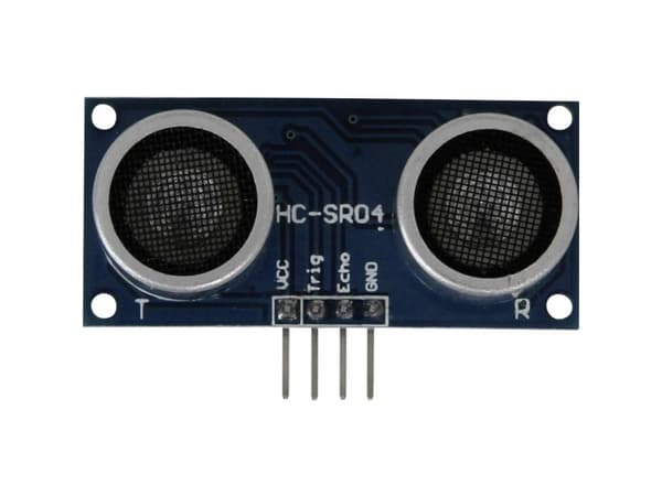 Joy-it SEN-US01 Linker Kit udvidelsesprintplade 1 stk