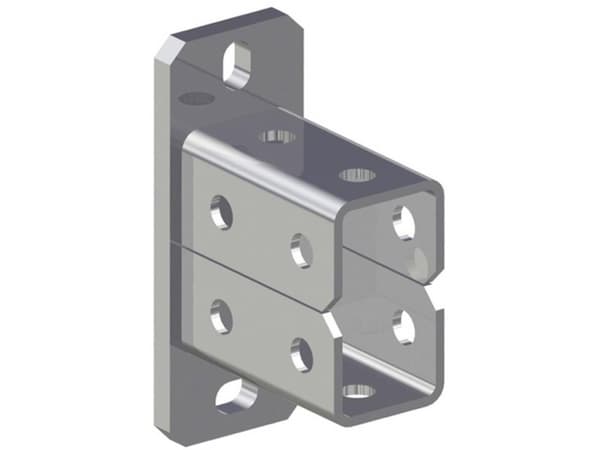 Fischer Satulan laippa 538125 5 kpl