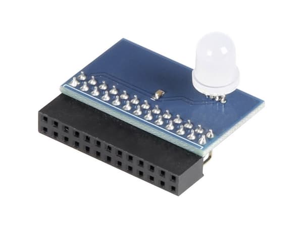 Joy-it rb-rgbled01 RGB LED-Modul 1 St. Passend für: Raspberry Pi (rb-rgbled01)