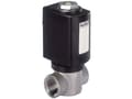 Pikkukuva 2 / 3: Bürkert Løfteankerventil 386739 6027 24 V G 1/4 Nominel dimension 5 mm Direkte virkende 1 stk