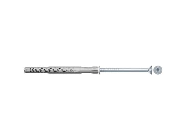 Fischer 530926 Langschaftdübel SXRL 14X200 T Langskaftet rawplug 200 mm 14 mm 50 stk