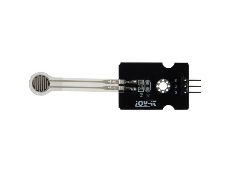 Joy-it SEN-Pressure02 Berøringssensor Sensor Passer til: Arduino, micro ...