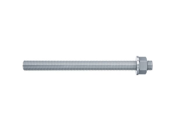 Fischer FIS A M 16 x 200 Ankerstang 200 mm 18 mm 517939 10 stk