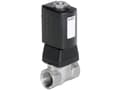 Pikkukuva 4 / 4: Bürkert Stempelventil 184753 6240 24 V G 1/4 Nominel dimension 6 mm Tvangsstyret 1 stk