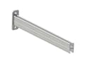Pikkukuva 1 / 2: Fischer-tasauskiinnike 450 mm 536979 1 kpl
