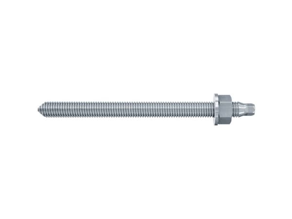 Fischer-ankkuritanko 12 mm 535007 10 kpl