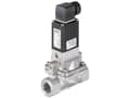 Pikkukuva 4 / 4: Bürkert Membranventil 220299 5282 110 V G 1/2 Nominel dimension 13 mm Servostyret 1 stk