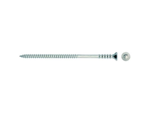 Fischer R 88515 59040 Justerskruv 6 mm 60 mm Hexagon 100 st