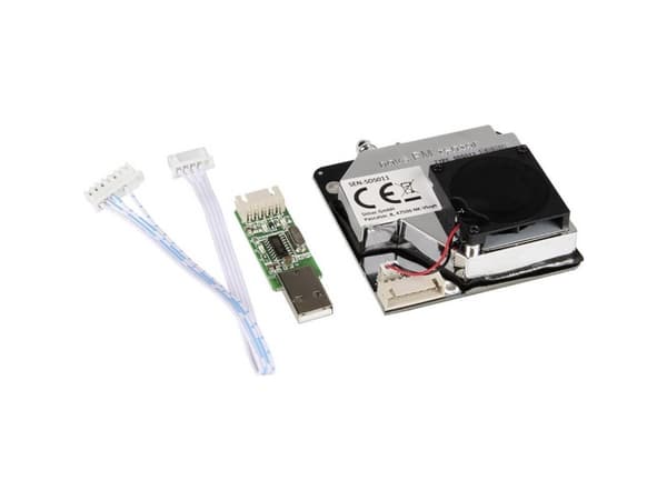 Joy-it sen-sds011 Sensor-modul 1 stk