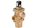 Pikkukuva 3 / 4: Bürkert Servostyret ventil 362330 6430 12 V/DC NPT 1 Muffe Nominel dimension 110 mm Off-position lukket 1 stk