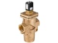 Pikkukuva 4 / 4: Bürkert Servostyret ventil 362330 6430 12 V/DC NPT 1 Muffe Nominel dimension 110 mm Off-position lukket 1 stk