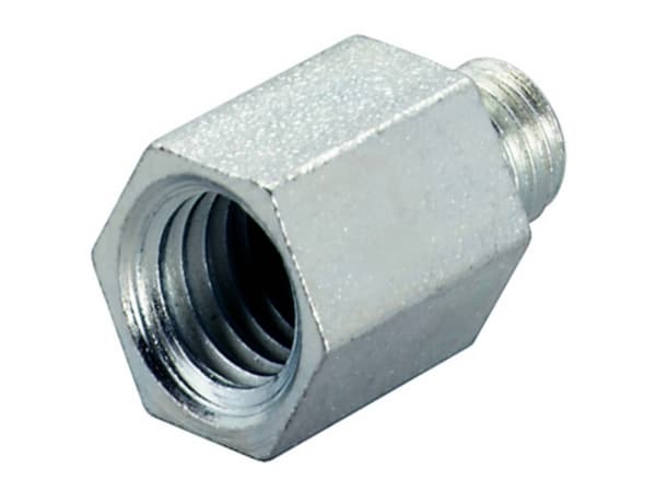 Fischer Reduceringsstykke 46.5 mm 537213 10 stk