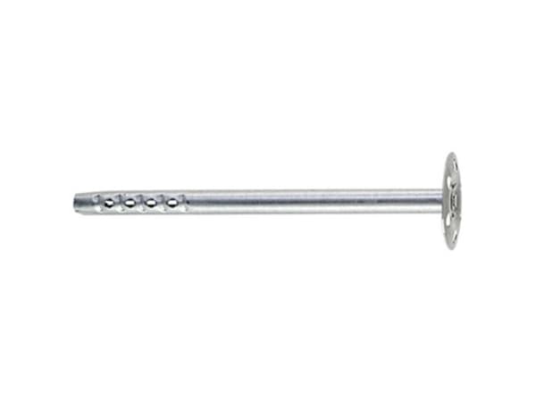 Fischer-pidike eristysmateriaalille 170 mm 536257 250 kpl