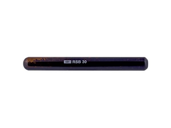 Fischer R 88687 Reaksjonspatroner 35 mm 518829 5 stk.