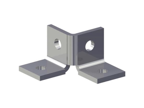 Fischer-liitin 537585 20 kpl