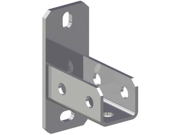 Fischer Satulan laippa 517421 10 kpl