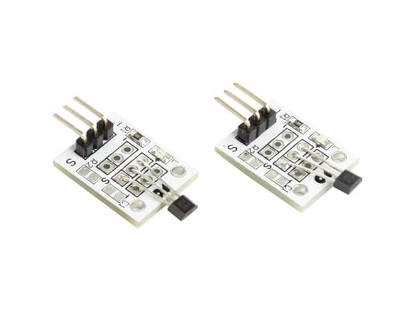MAKERFACTORY MF-4838310 Board