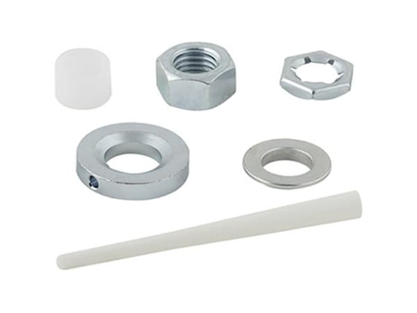Fischer ankkuritanko 537219 10 kpl