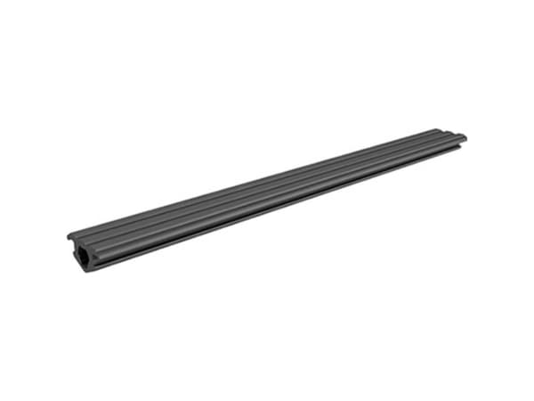 Fischer Skinnegummiindlæg 25 m 538752 1 stk