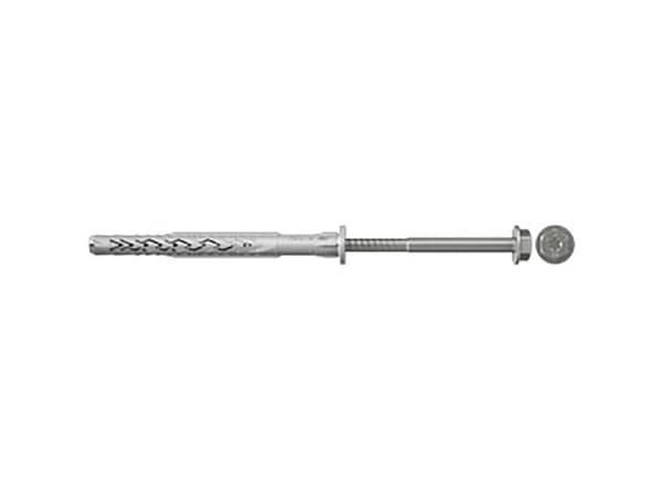 Fischer Pitkävartinen raakapihdit 230 mm 10 mm 522737 50 kpl 50 kpl