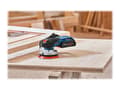 Miniatyrbild 3 av 5: Bosch EXCENTER GEX 18V-125 SOLO - SOLO