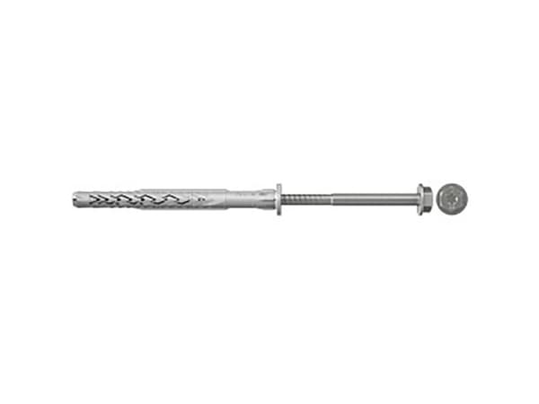 Fischer 522733 SXRL 10x140 FUS A4 Langskaftet rawplug 140 mm 10 mm 50 stk