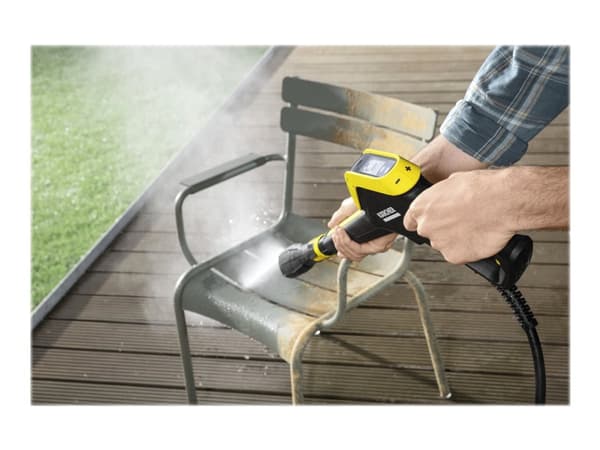 Kärcher K 5 Smart Control - Trykkvaskemaskin