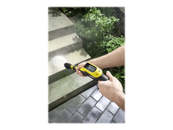 Kärcher K 5 Smart Control - Trykkvaskemaskin