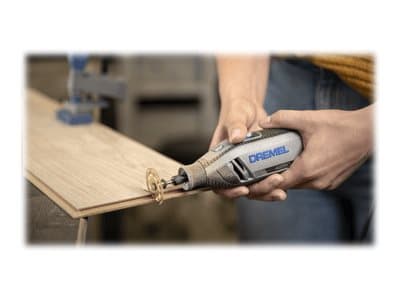 Dremel 4250-3/45 - Roterende verktøy - 175 W