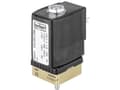 Pikkukuva 3 / 4: Bürkert Løfteankerventil 209274 6013 24 V Flange Nominel dimension 3 mm Direkte virkende 1 stk