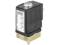 Pikkukuva 4 / 4: Bürkert Løfteankerventil 209274 6013 24 V Flange Nominel dimension 3 mm Direkte virkende 1 stk