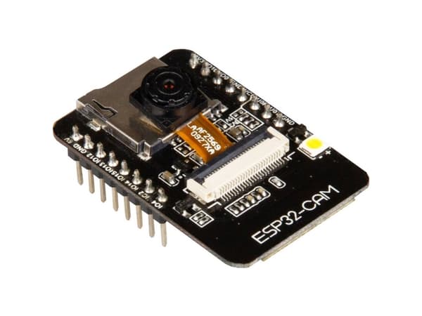 Joy-it SBC-ESP32-Cam Kameramodul 1 stk